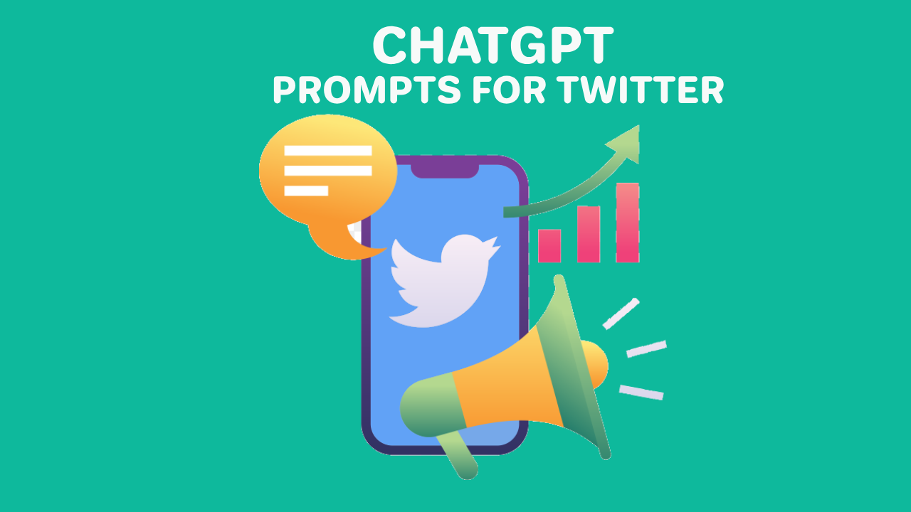 ChatGPT Prompts For Twitter