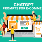 ChatGPT Prompts for E-commerce