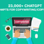 ChatGPT Prompts for Copywriting