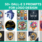 150+ DALL-E 3 Prompts for Logo Design