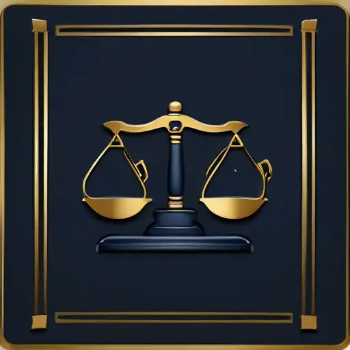 Legal Firm Logo