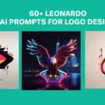 60+ LEONARDO AI PROMPTS FOR LOGO DESIGN
