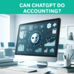can chatgpt do accounting