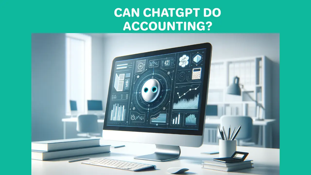 can chatgpt do accounting