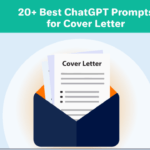20+ Best ChatGPT Prompts for Cover Letter