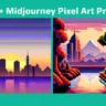 Midjourney Pixel Art Prompts