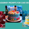 Download 1000+ Best MidJourney Prompts for Cake Decoration
