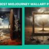 WALLART MIDJOURNEY PROMPTS