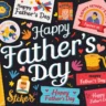 Father's Day MidJourney Prompts