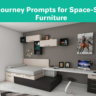 Midjourney Prompts for Space-Saving Furniture
