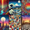 midjourney art styles prompts