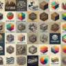 chat gpt prompt for logo design