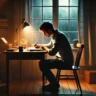 30 Powerful chatgpt Depression Journal Prompts to Help You Heal and Grow