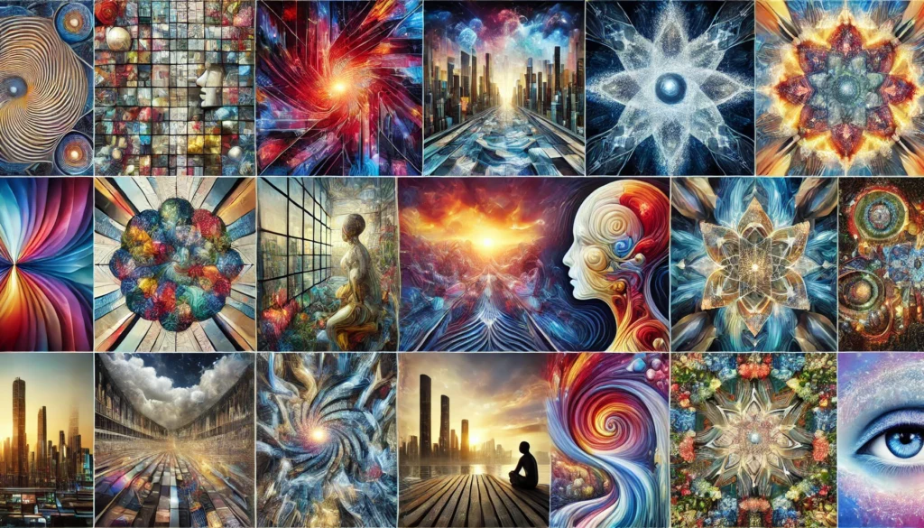 What is the best free ai art generator reddit 2024