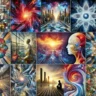 What is the best free ai art generator reddit 2024